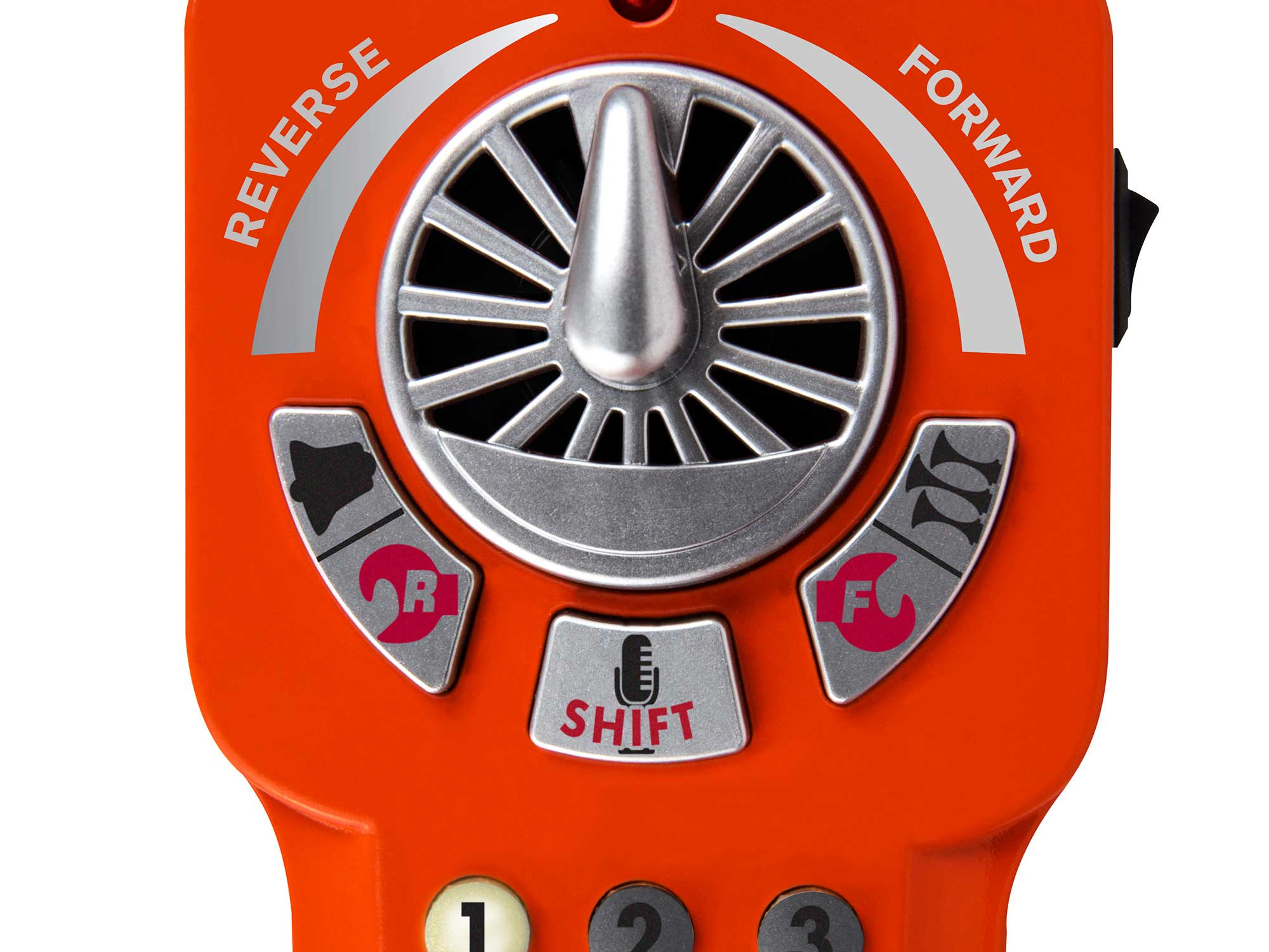 Universal LC LC Remote Controller